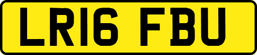 LR16FBU