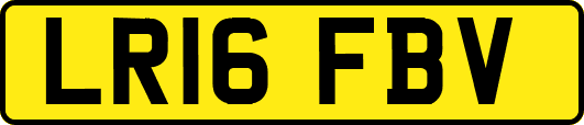 LR16FBV