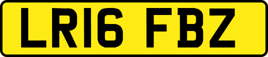 LR16FBZ