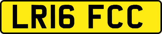 LR16FCC