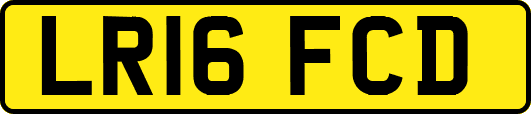 LR16FCD