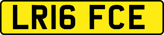 LR16FCE