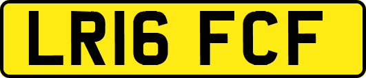LR16FCF