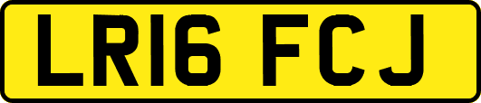 LR16FCJ