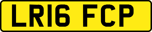 LR16FCP