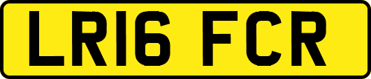 LR16FCR