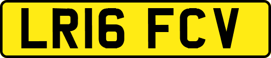 LR16FCV