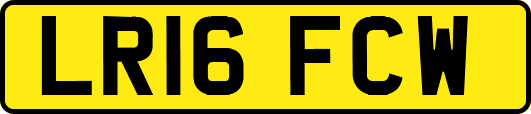 LR16FCW