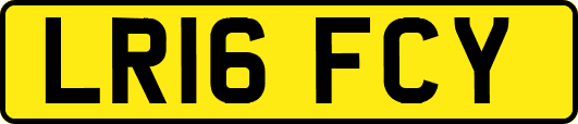 LR16FCY