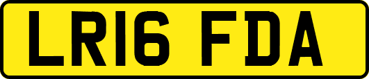 LR16FDA