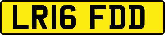 LR16FDD