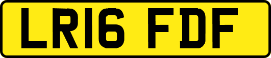 LR16FDF