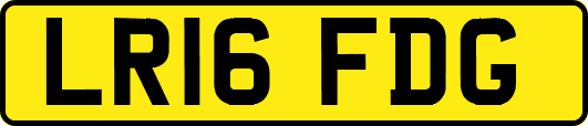 LR16FDG