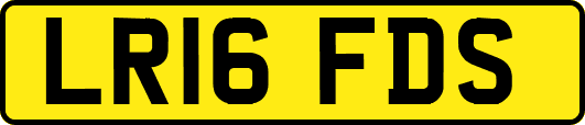 LR16FDS
