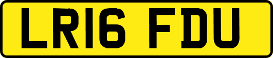 LR16FDU