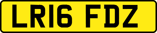 LR16FDZ