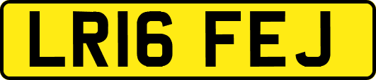LR16FEJ