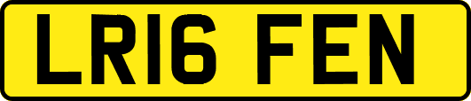 LR16FEN