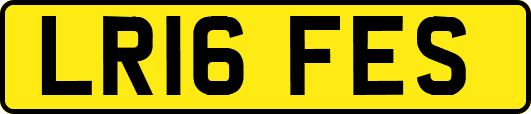 LR16FES
