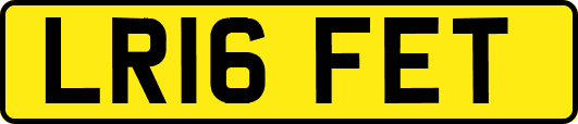 LR16FET