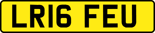 LR16FEU