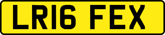 LR16FEX
