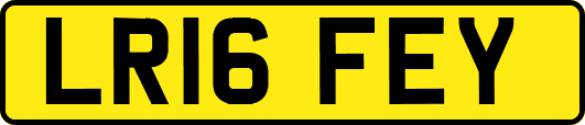 LR16FEY