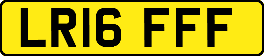 LR16FFF