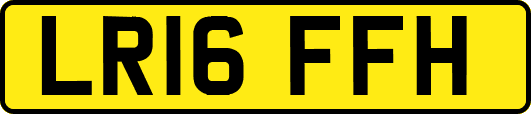 LR16FFH