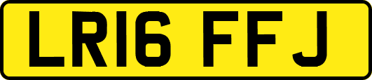 LR16FFJ