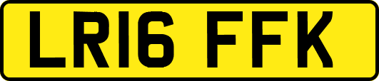 LR16FFK