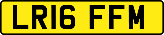 LR16FFM