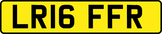 LR16FFR
