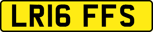 LR16FFS