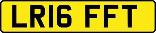 LR16FFT