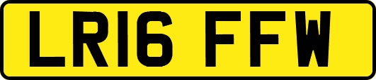 LR16FFW