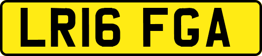 LR16FGA