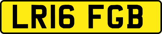 LR16FGB
