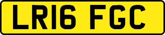 LR16FGC