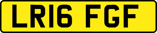 LR16FGF