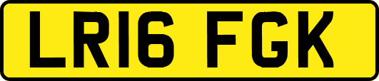 LR16FGK