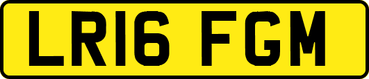 LR16FGM