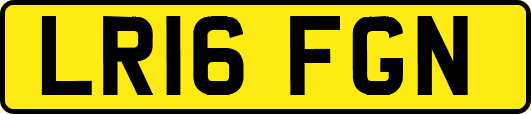 LR16FGN