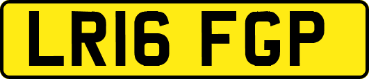 LR16FGP