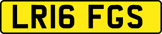 LR16FGS