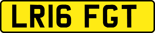 LR16FGT
