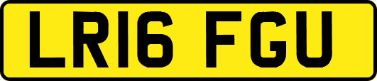 LR16FGU
