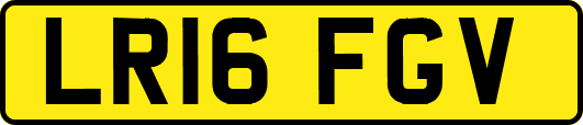 LR16FGV