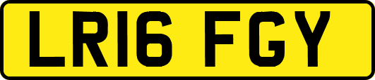 LR16FGY