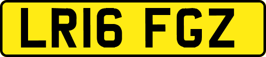 LR16FGZ